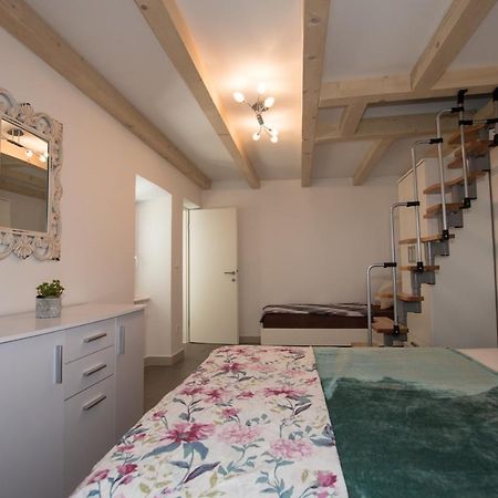 Sun Apartment Dubrovnik Exteriör bild