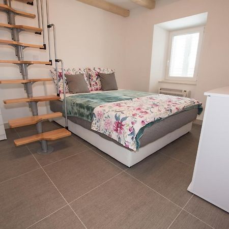 Sun Apartment Dubrovnik Exteriör bild