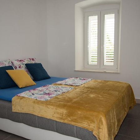 Sun Apartment Dubrovnik Exteriör bild