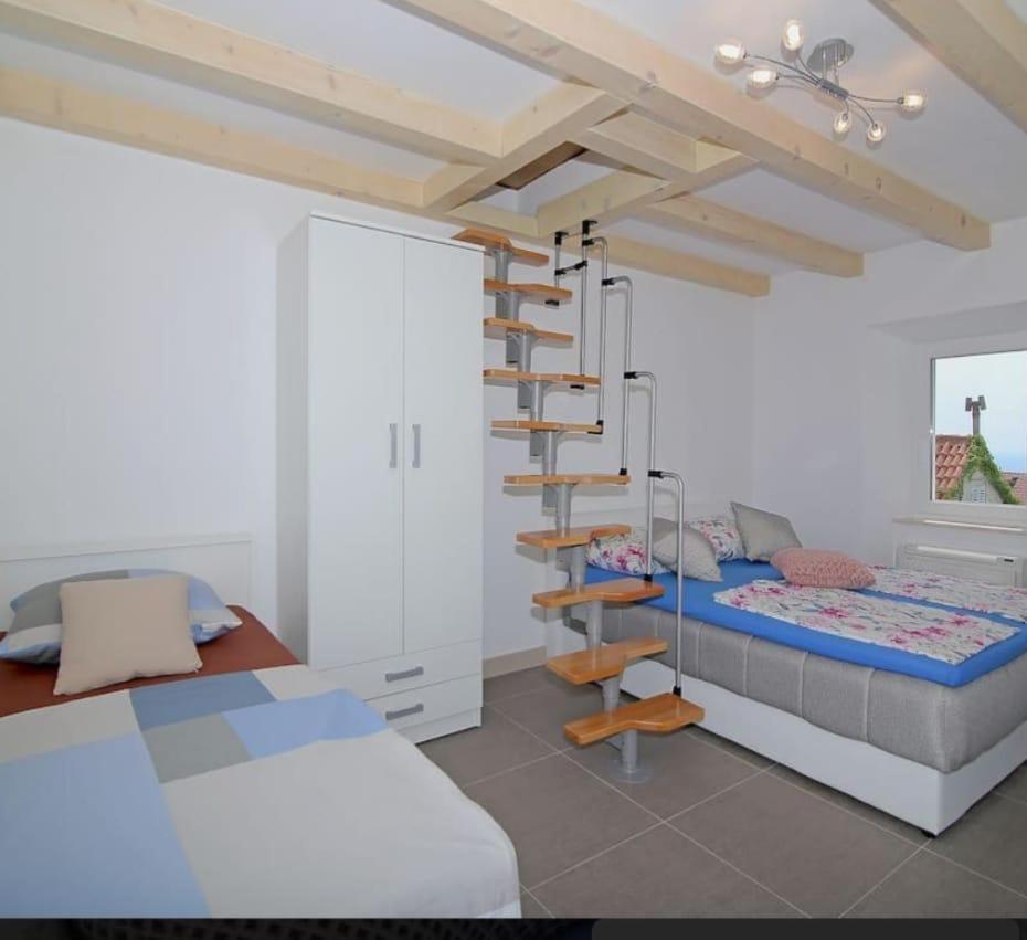 Sun Apartment Dubrovnik Exteriör bild