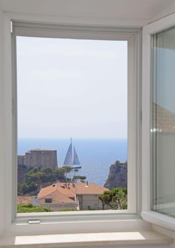 Sun Apartment Dubrovnik Exteriör bild