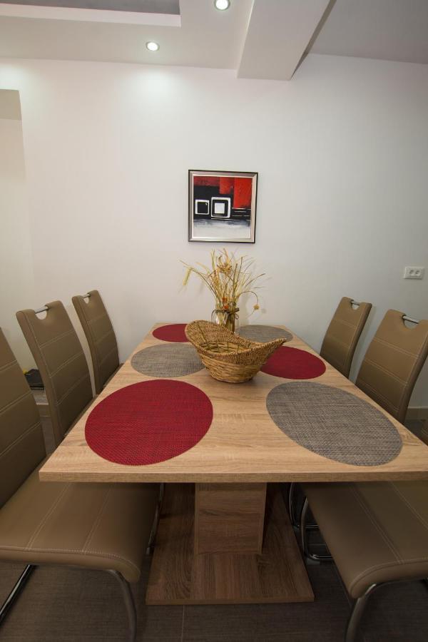 Sun Apartment Dubrovnik Exteriör bild