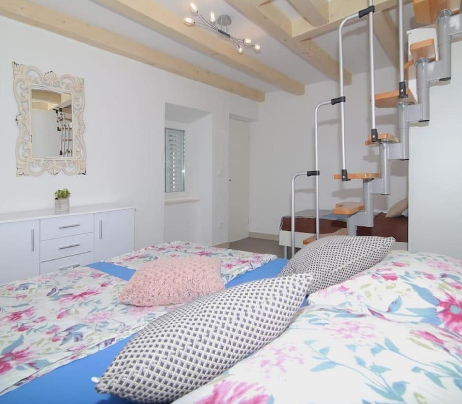 Sun Apartment Dubrovnik Exteriör bild