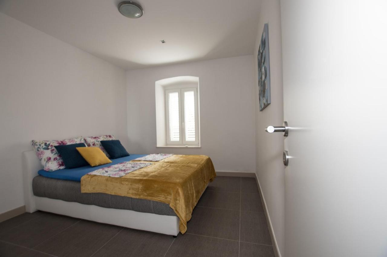 Sun Apartment Dubrovnik Exteriör bild