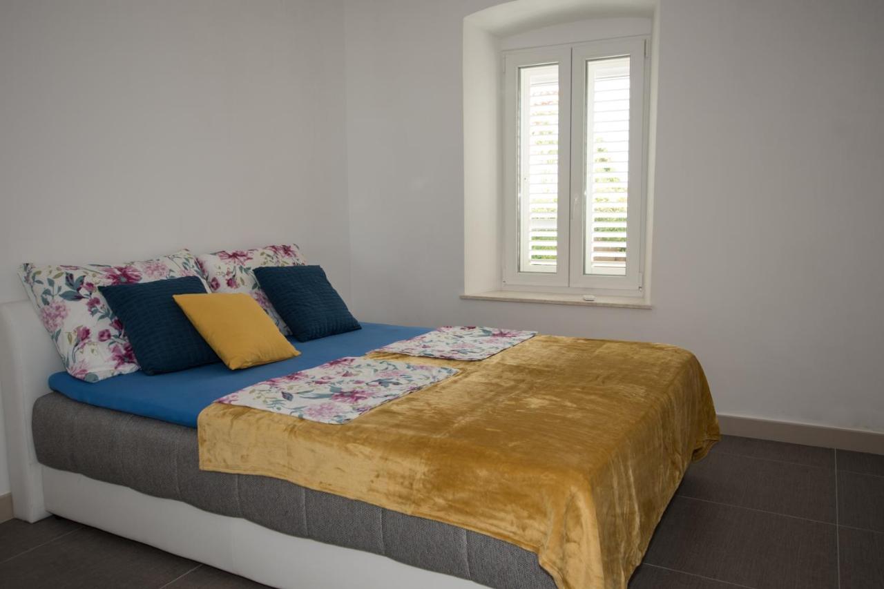 Sun Apartment Dubrovnik Exteriör bild