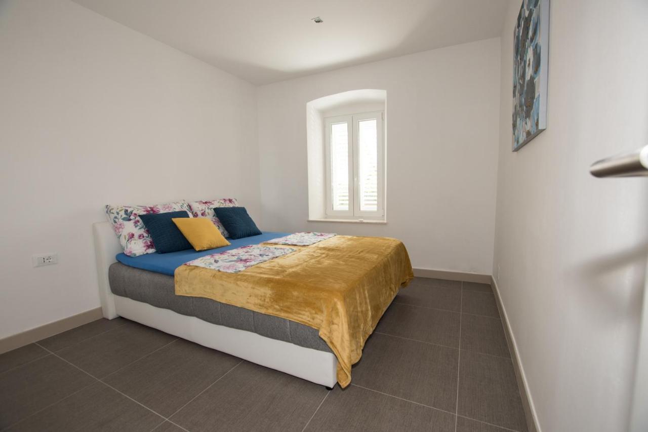 Sun Apartment Dubrovnik Exteriör bild