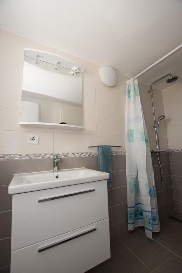 Sun Apartment Dubrovnik Exteriör bild