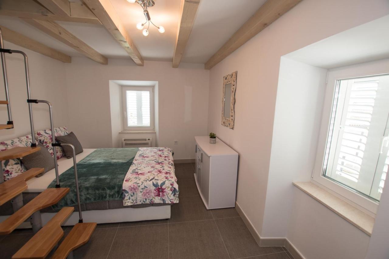 Sun Apartment Dubrovnik Exteriör bild