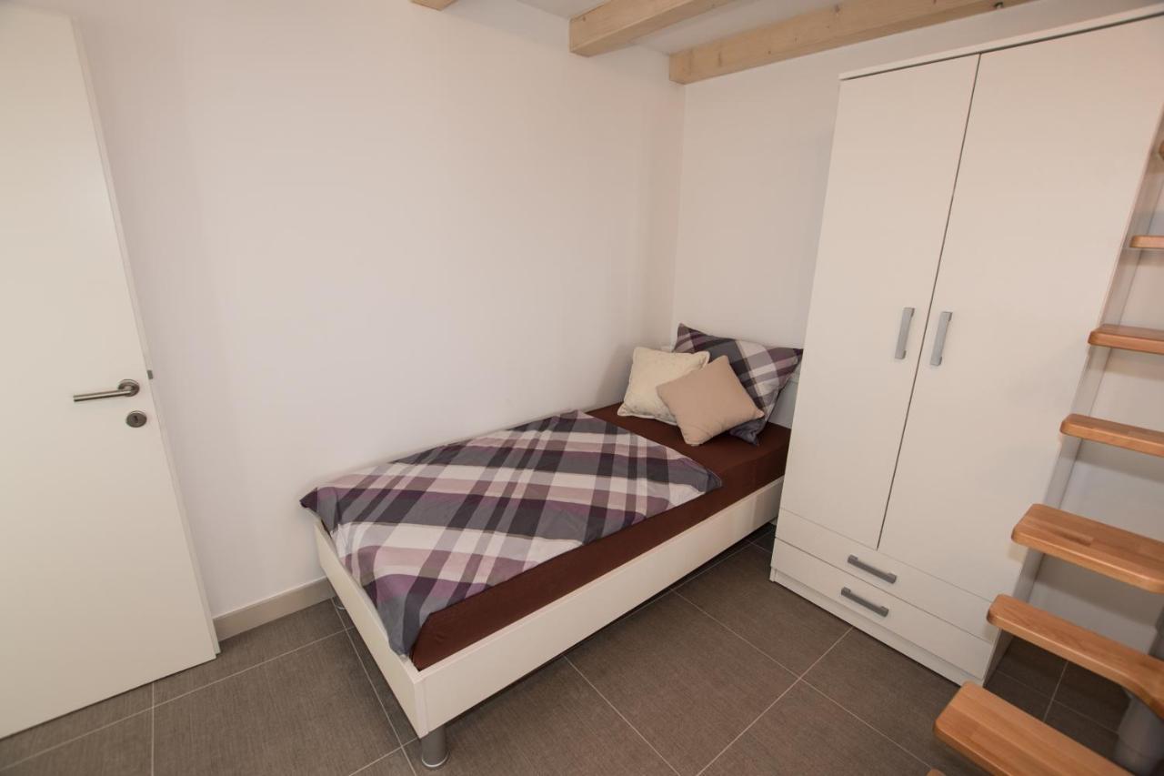 Sun Apartment Dubrovnik Exteriör bild