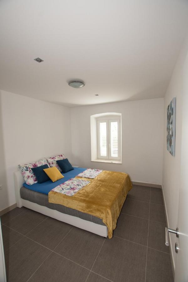Sun Apartment Dubrovnik Exteriör bild