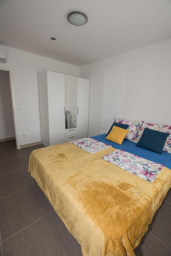 Sun Apartment Dubrovnik Exteriör bild