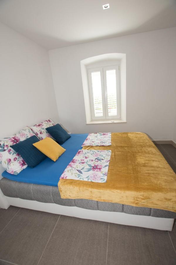 Sun Apartment Dubrovnik Exteriör bild