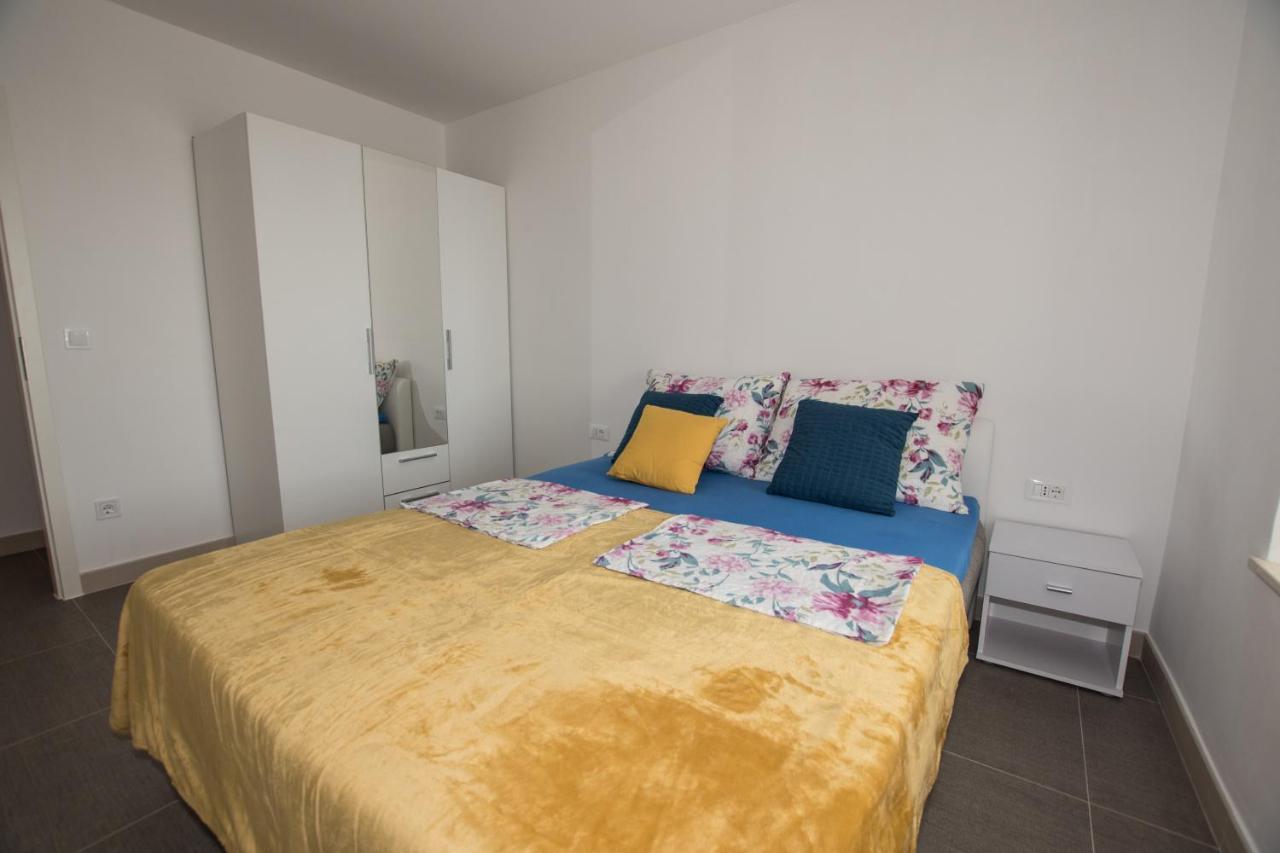 Sun Apartment Dubrovnik Exteriör bild